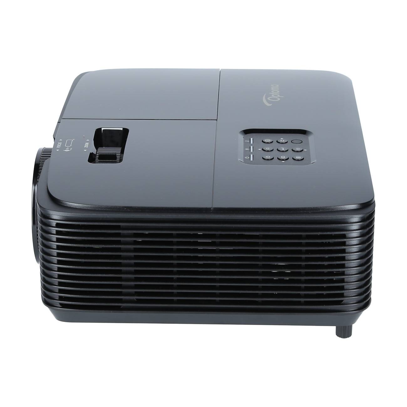 Optoma H190X Beamer, 1280 x 800 WXGA, 3900 Lumen-1