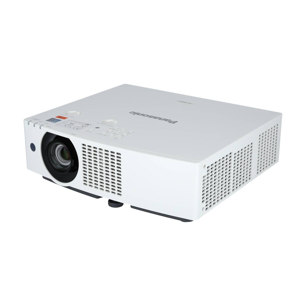 Panasonic PT-VMZ51EJ Beamer, 1920 x 1200 WUXGA, 5200 Lumen-0