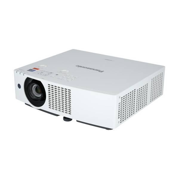 Panasonic PT-VMZ51EJ Beamer, 1920 x 1200 WUXGA, 5200 Lumen