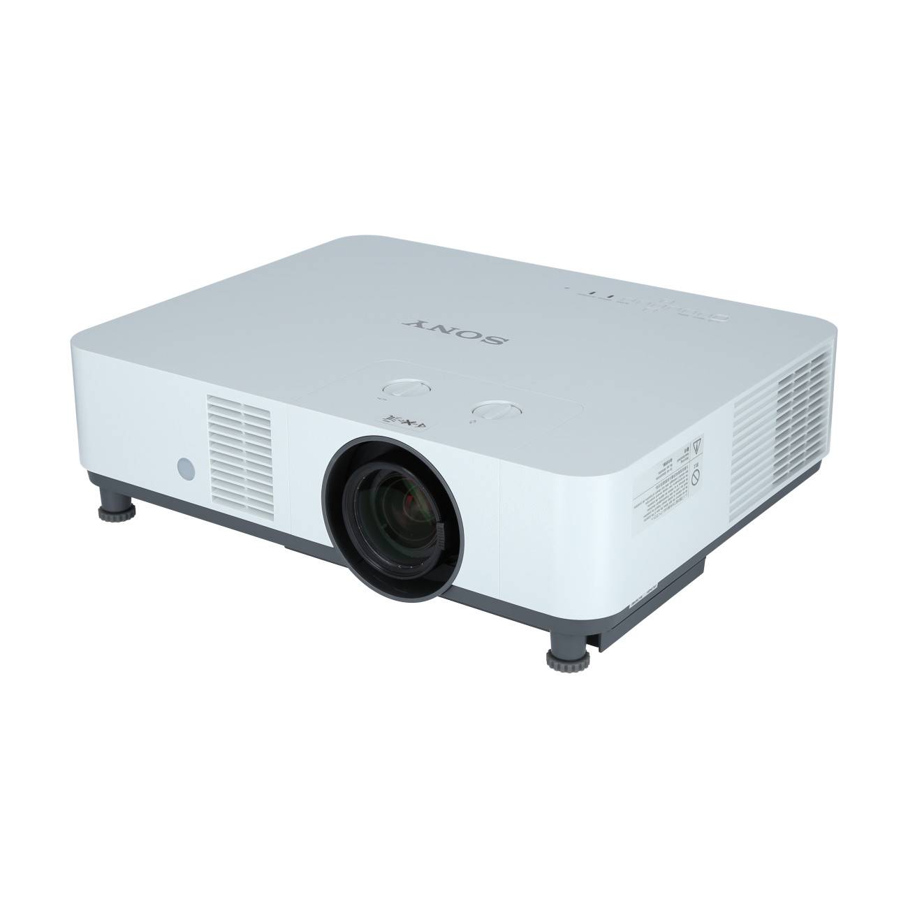Sony VPL-PHZ51/1 Beamer, 1920 x 1200 WUXGA, 5300 Lumen-0