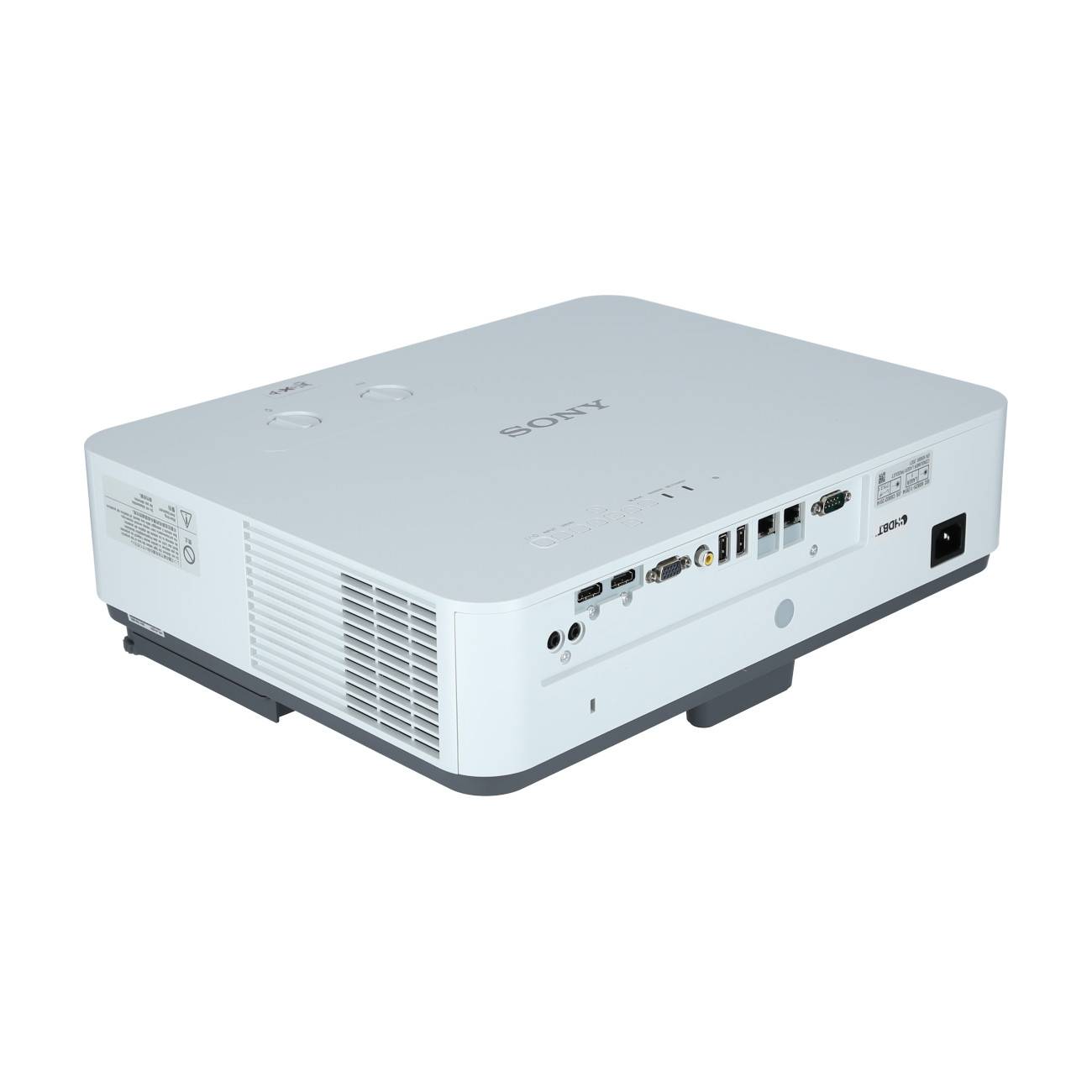 Sony VPL-PHZ51/1 Beamer, 1920 x 1200 WUXGA, 5300 Lumen-2