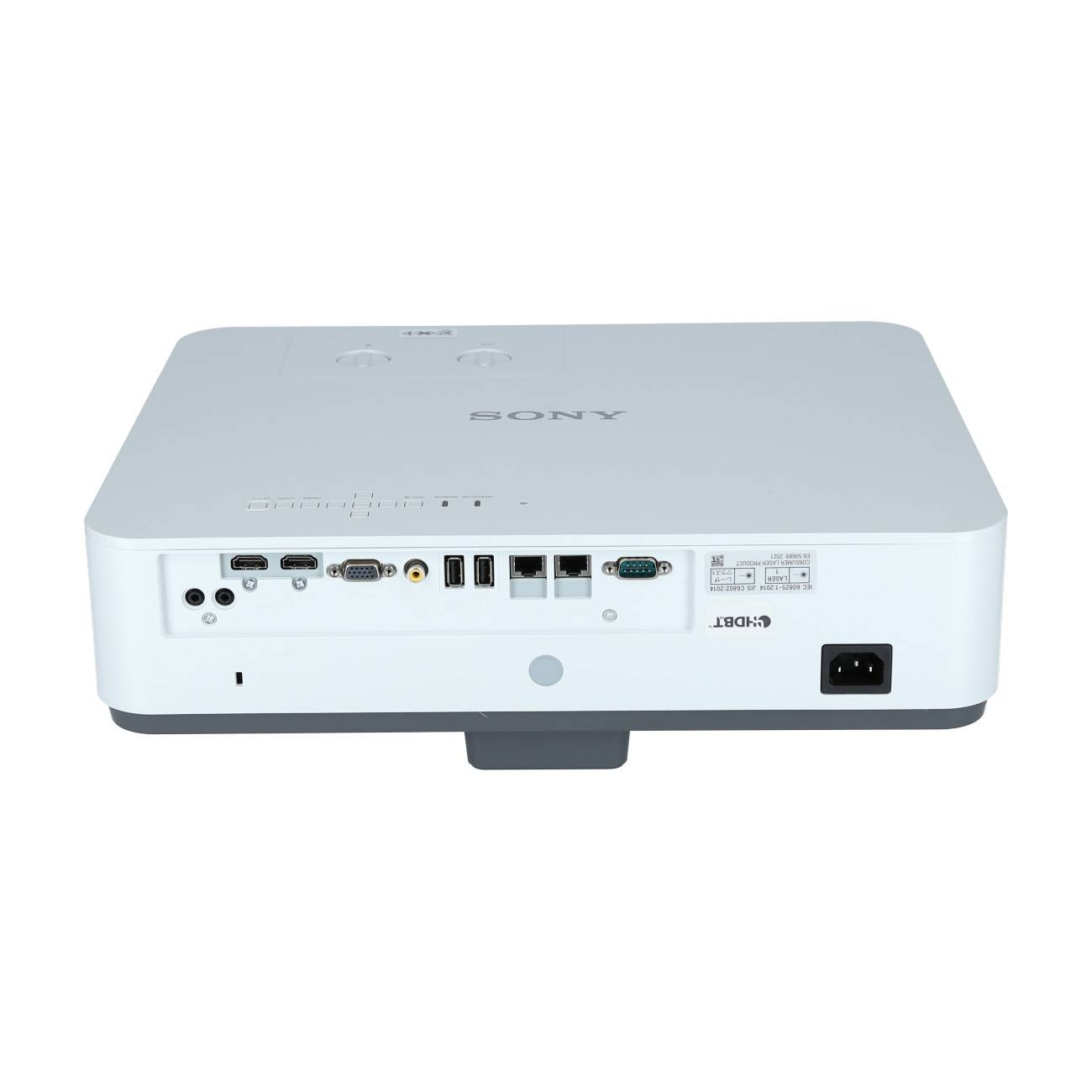 Sony VPL-PHZ51/1 Beamer, 1920 x 1200 WUXGA, 5300 Lumen-3