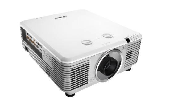 Vivitek DU7295Z-WH Beamer, 1920 x 1200 WUXGA, 9000 Lumen-0