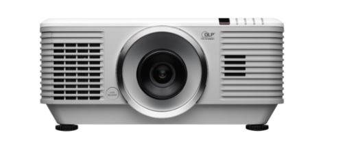 Vivitek DU7295Z-WH Beamer, 1920 x 1200 WUXGA, 9000 Lumen-1