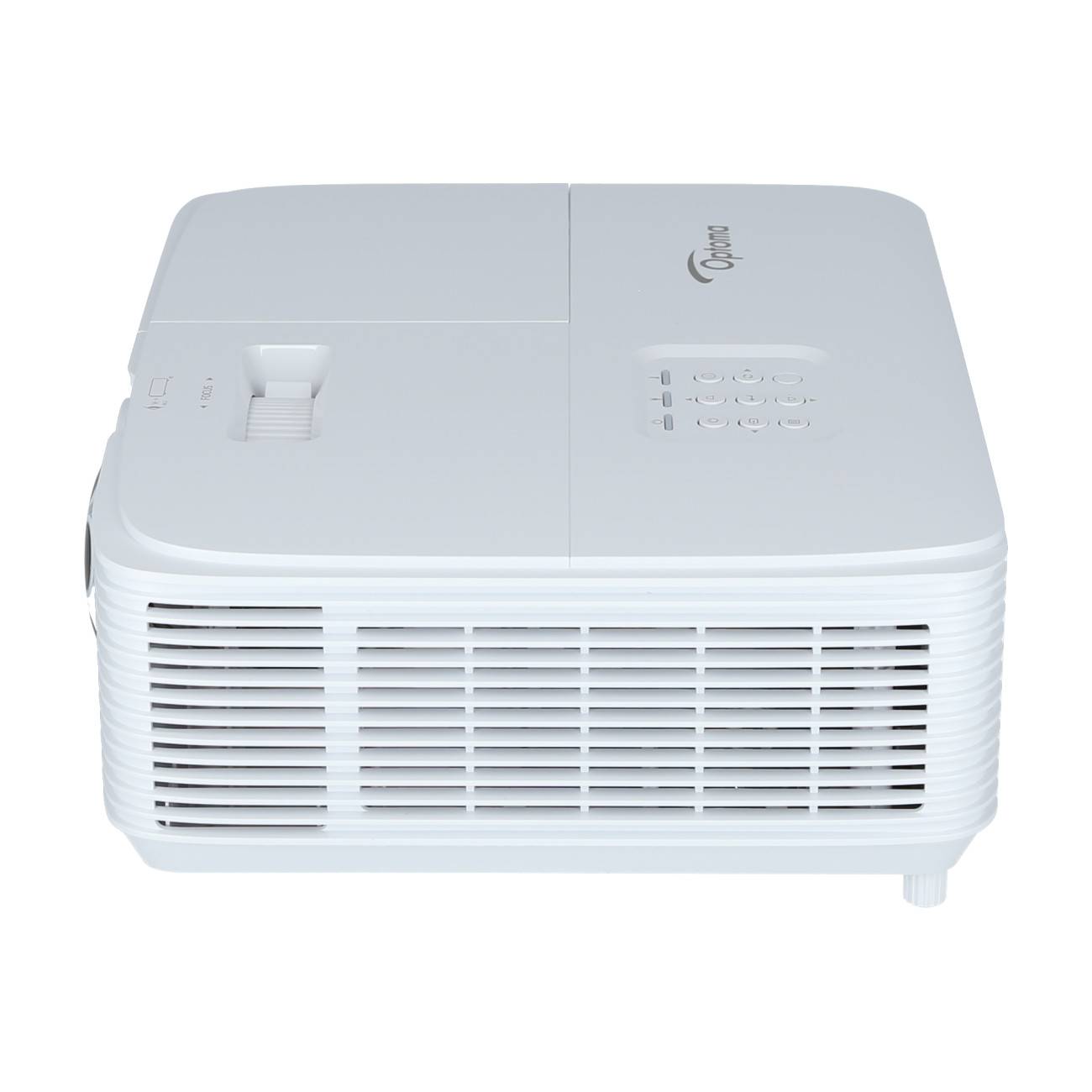 Optoma W309ST Beamer, 1280 x 800 WXGA, 3800 Lumen-1
