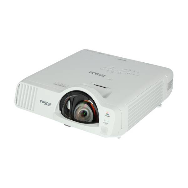 Epson EB-L210SF Beamer, 1920 x 1080 Full HD, 4000 Lumen