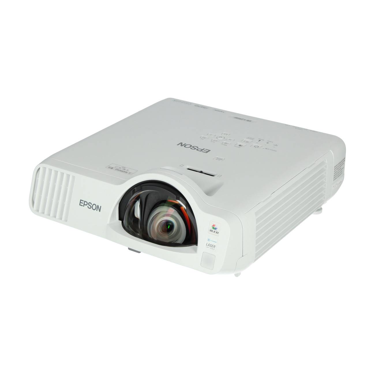 Epson EB-L210SF Beamer, 1920 x 1080 Full HD, 4000 Lumen-0