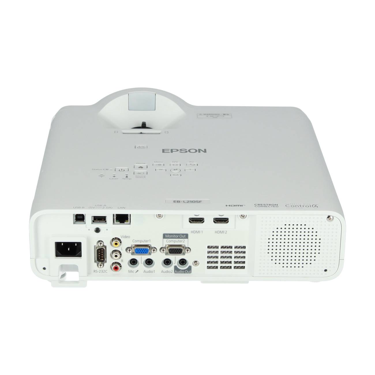 Epson EB-L210SF Beamer, 1920 x 1080 Full HD, 4000 Lumen-3