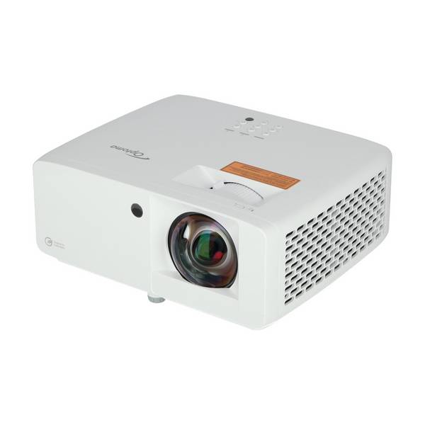 Optoma GT2100HDR Beamer, 1920 x 1080 Full HD, 4200 Lumen
