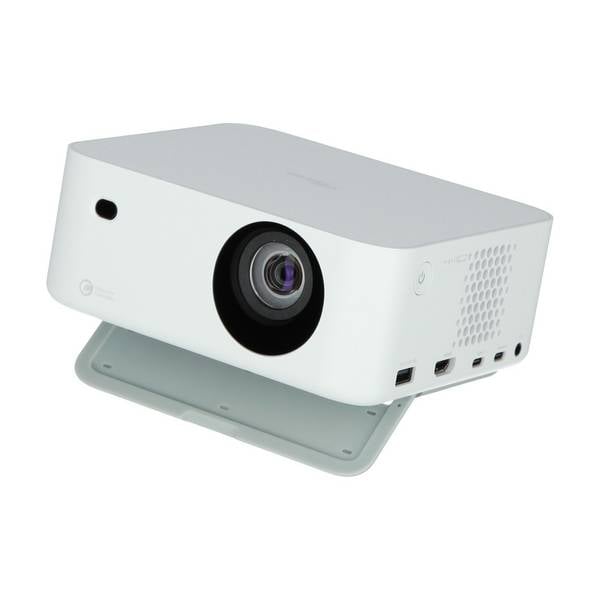 Optoma ML1080ST Beamer, 1920 x 1080 Full HD, 550 Lumen