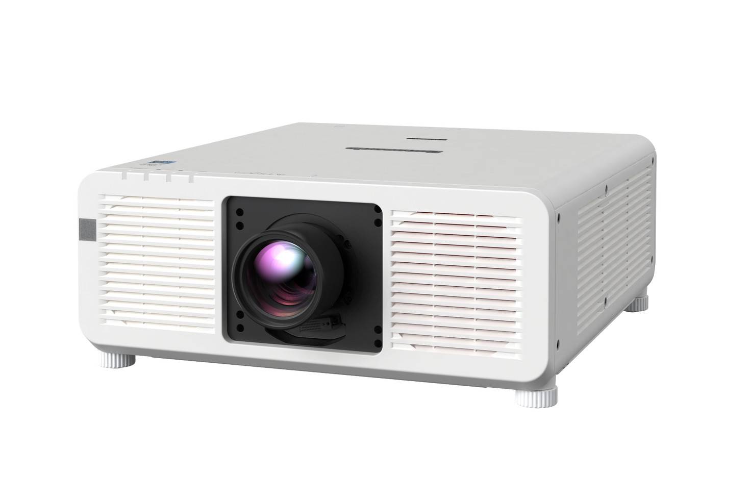 Panasonic PT-REZ12LWE Beamer, 1920 x 1200 WUXGA, 12000 Lumen, ohne Objektiv-0