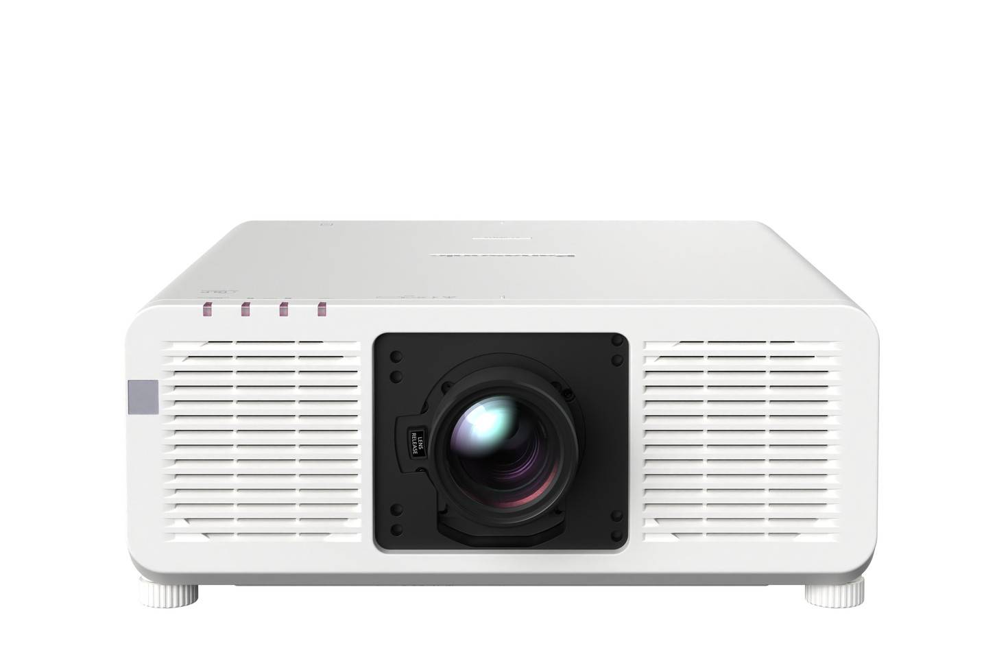 Panasonic PT-REZ12LWE Beamer, 1920 x 1200 WUXGA, 12000 Lumen, ohne Objektiv-1
