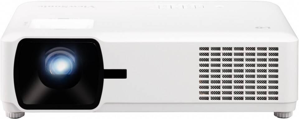 ViewSonic LS610WH Beamer, 1280 x 800 WXGA, 4000 Lumen-1