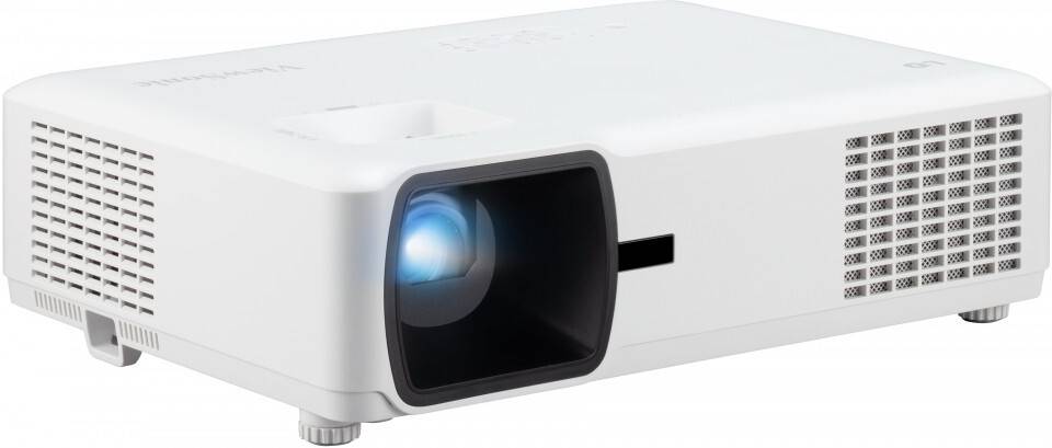 ViewSonic LS610WH Beamer, 1280 x 800 WXGA, 4000 Lumen-2