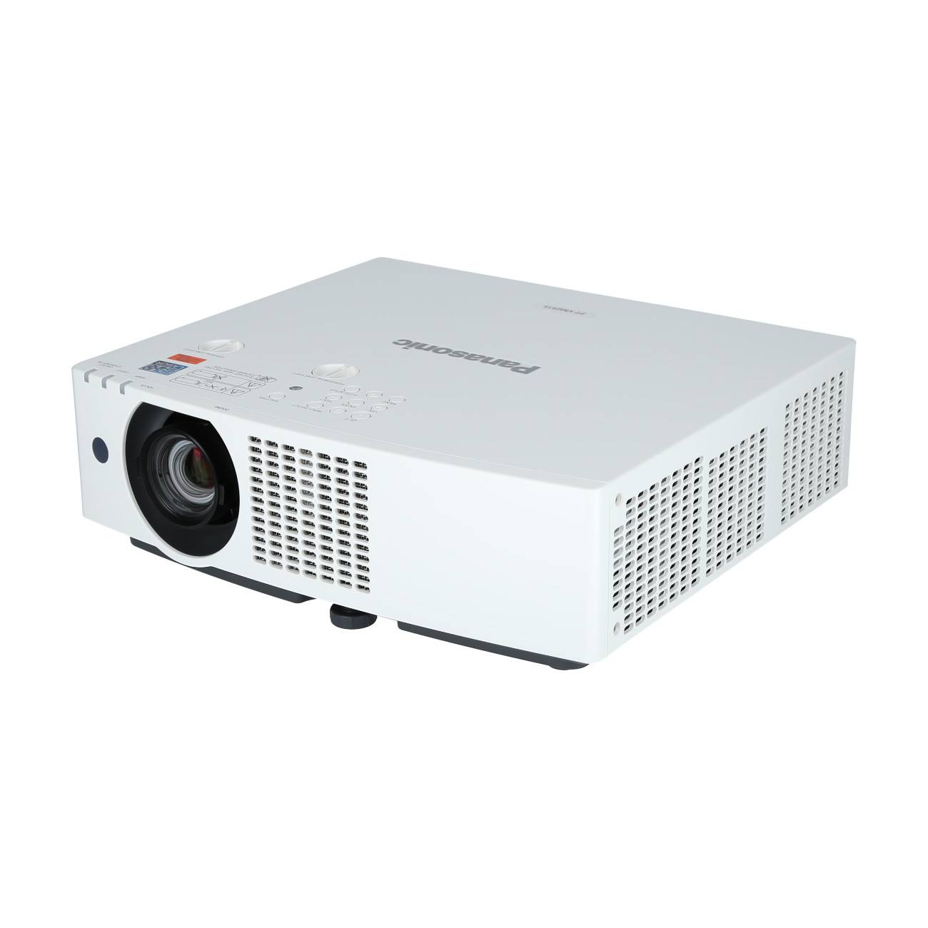Panasonic PT-VMZ51SEJ Beamer, 1920 x 1200 WUXGA, 5200 Lumen-0