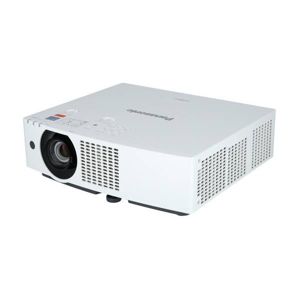 Panasonic PT-VMZ51SEJ Beamer, 1920 x 1200 WUXGA, 5200 Lumen