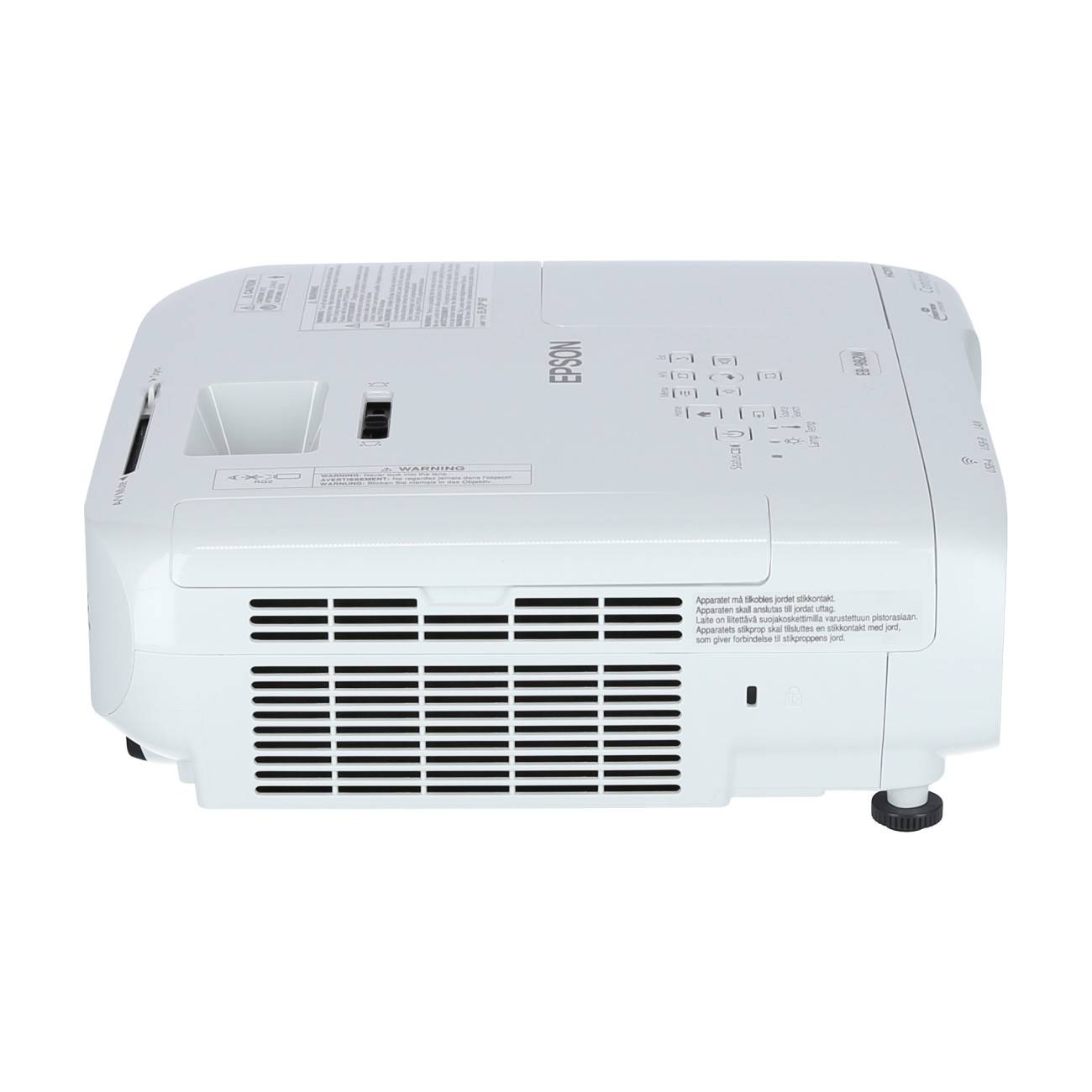 Epson EB-982W Beamer, 1280 x 800 WXGA, 4200 Lumen-1