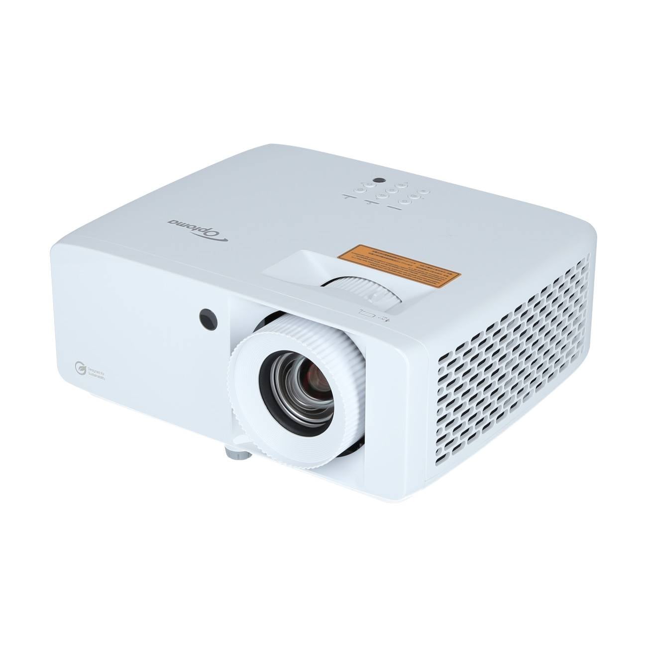 Optoma ZH450 Beamer, 1920 x 1080 Full HD, 4500 Lumen