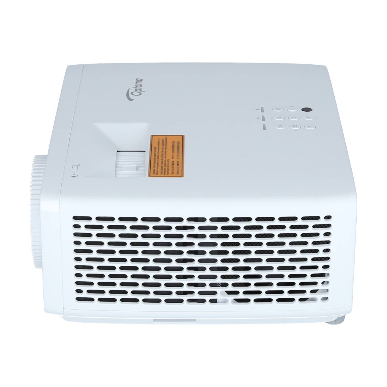 Optoma ZH450 Beamer, 1920 x 1080 Full HD, 4500 Lumen-1