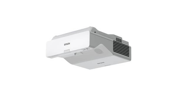Epson EB-760W Beamer, 1280 x 800 WXGA, 4100 Lumen