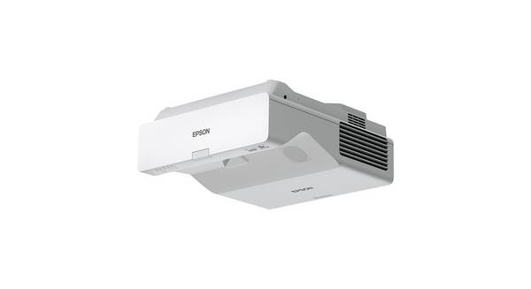 Epson EB-770F Beamer, 1920 x 1080 Full HD, 4100 Lumen