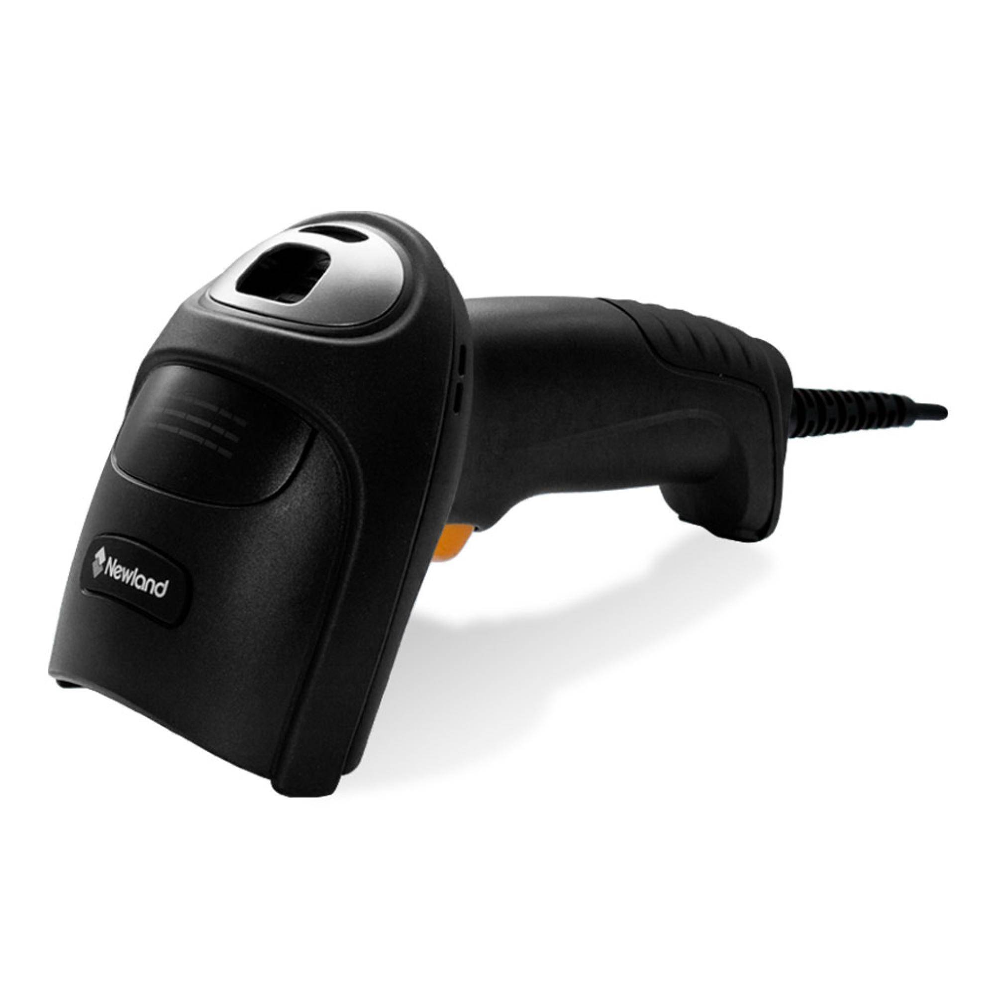 Newland NLS-HR52-DUO-S5 Bonito 2D Near & Far Imager USB-Kit - Handscanner-0