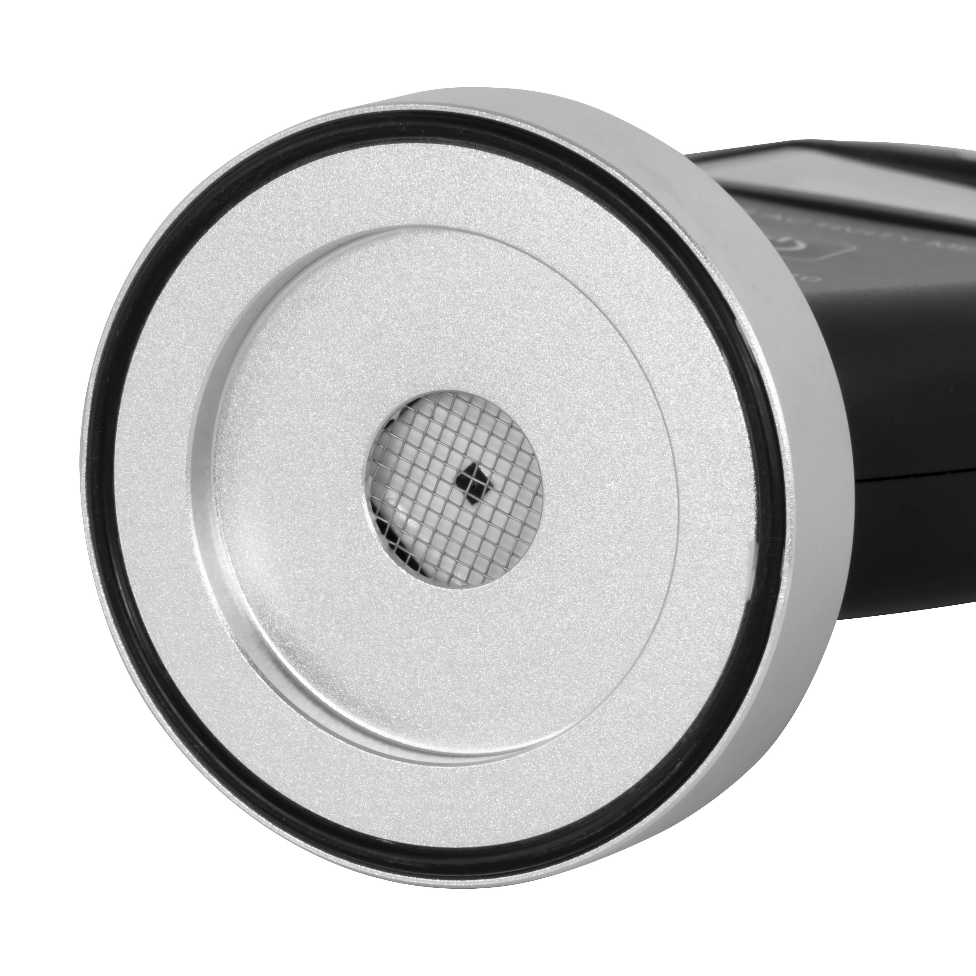 PCE Instruments Feuchtigkeitsmessgerät PCE-WAM 10 für die Messung der Wasseraktivität |inkl. Probeschalen |misst bis 1aw-2