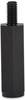Abstandsbolzen IA M3 M3x8 SW6 L=15 mm - PA 6.6, schwarz - emico