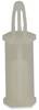 Leiterplattenhalter 19,1 - PA 6.6, natur - emico