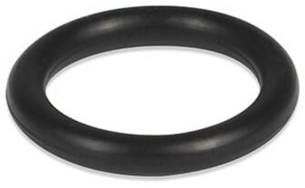 O-Ringe 24,99 x 3,53 mm - Nitril (NBR), ca. 70° Shore, schwarz - emico