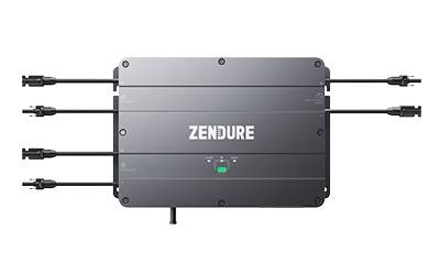 Zendure SolarFlow PV-Hub-1
