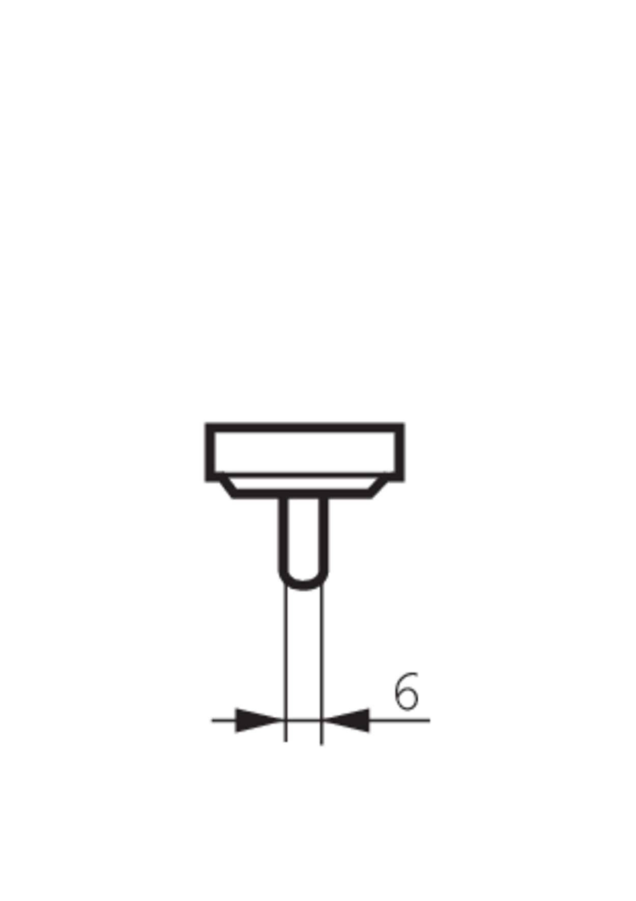 Philips Lighting Leuchtstofflampe TL-X XL 20W/33-640-1