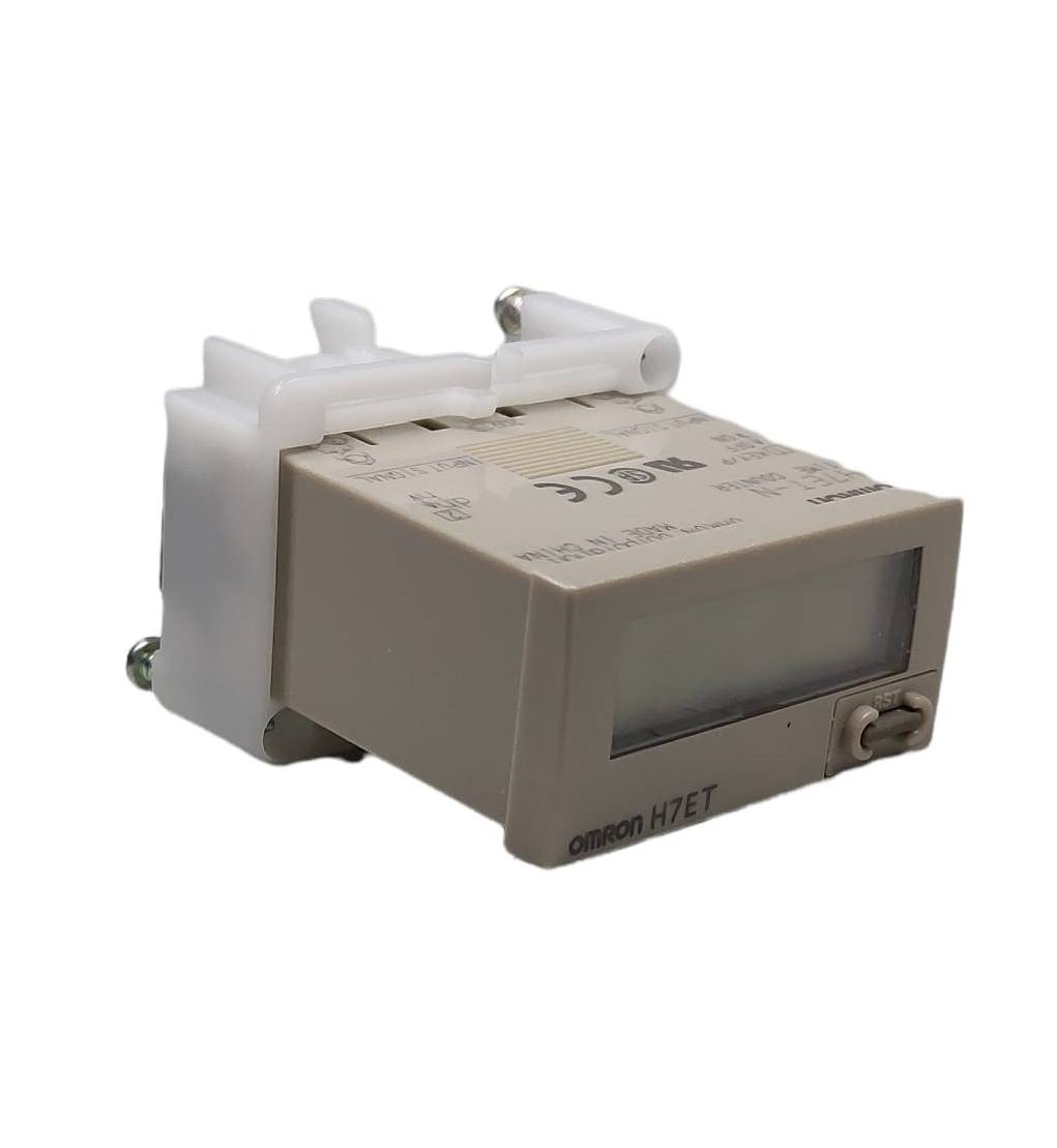 Omron H7E Zähler Manuell 7-stellig-0