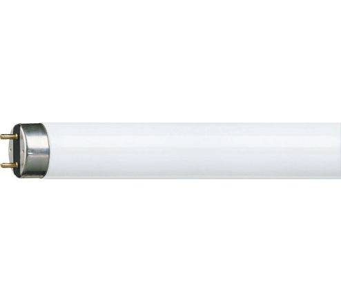 Philips Lighting Leuchtstofflampe 58W 6500K G13 TL-D 58W/865-0