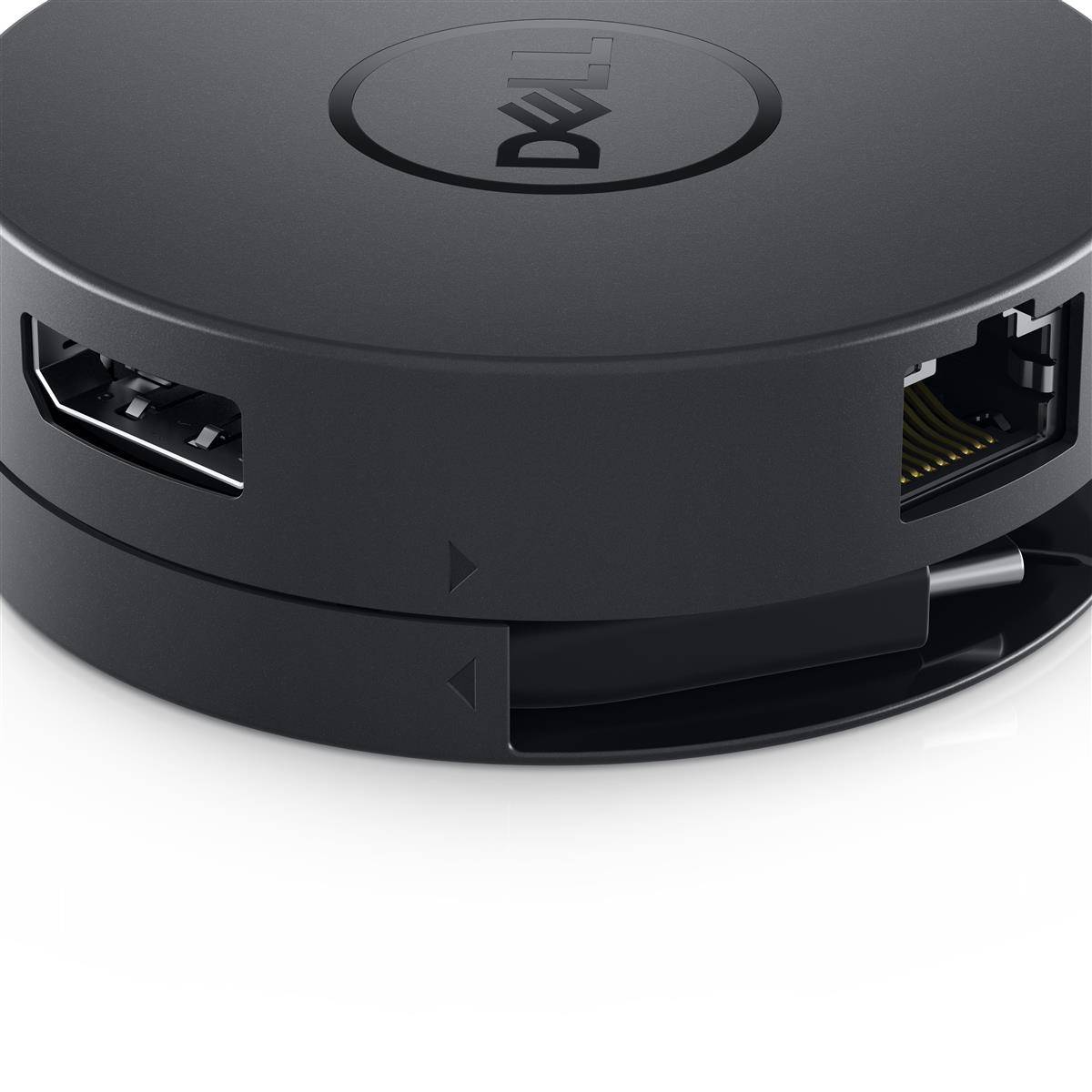 DELL DA300 Docking Station | Mobile Adapter-2
