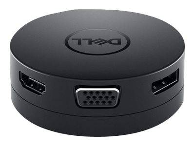DELL DA300 Docking Station | Mobile Adapter-3