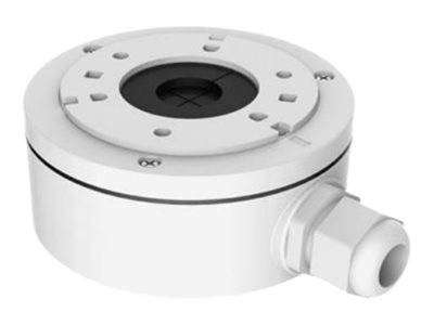 Hikvision Zubehör DS-1280ZJ-XS Anschlussdose Multimedia-Technik IP-CAM-0
