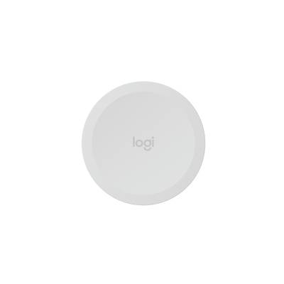Logitech Share Button für Logitech Scribe für einfaches Teilen der Whiteboard-Inhalte