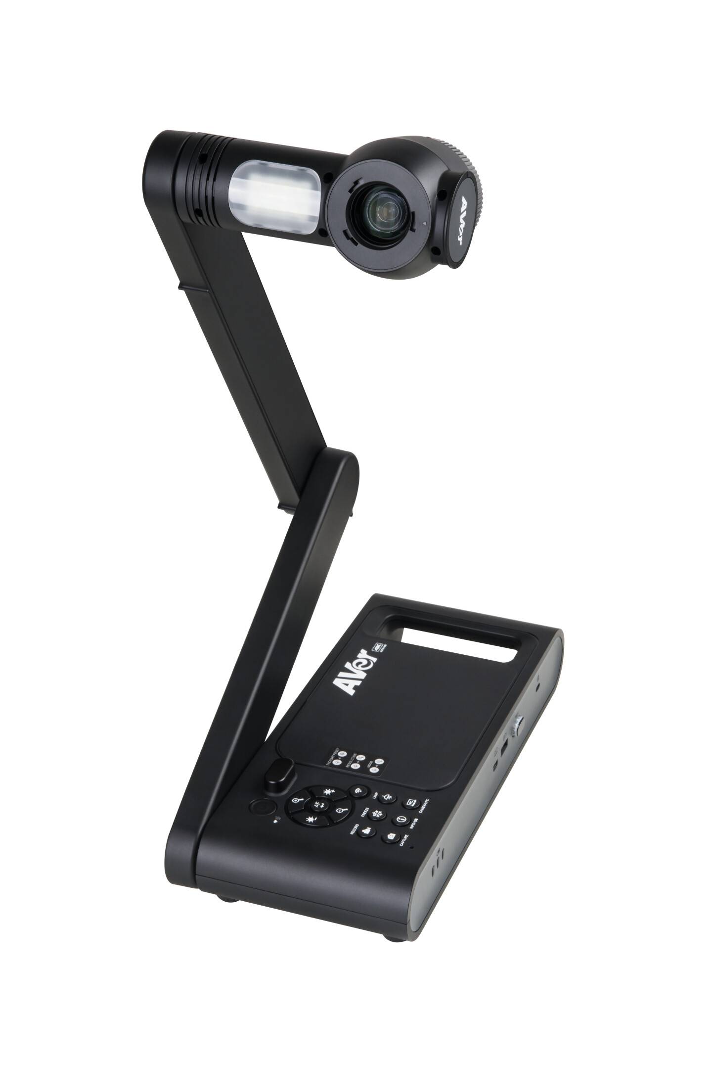 AVer M70W Dokumentenkamera - 4K, 13MP, 60fps, 230x Zoom-2