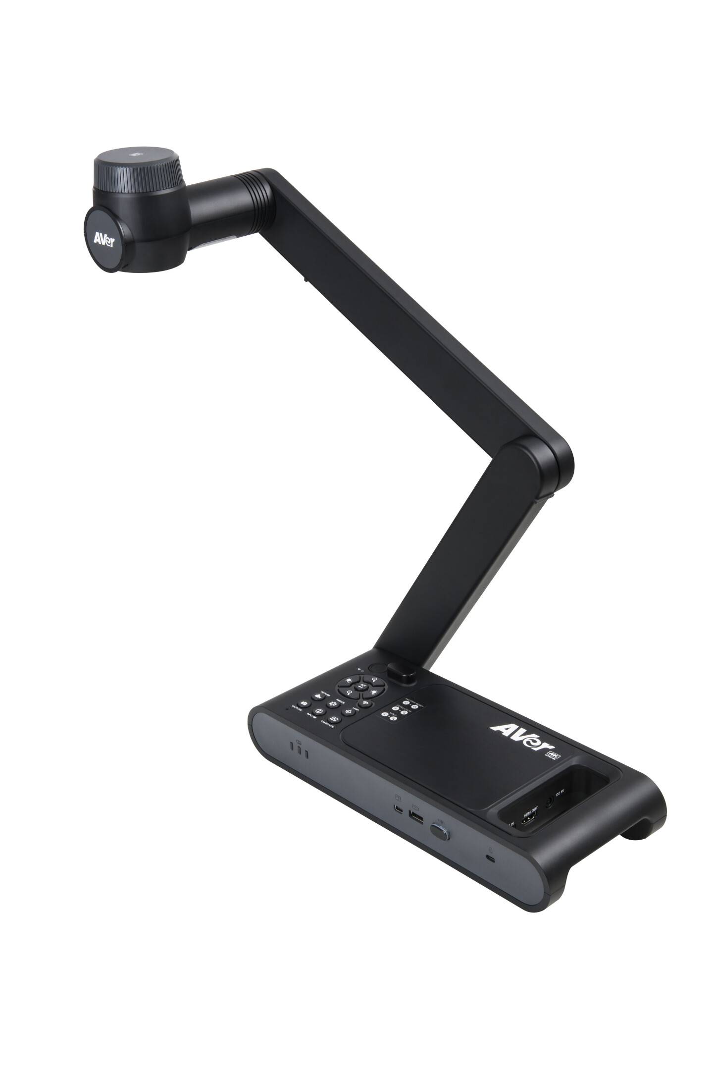 AVer M70W Dokumentenkamera - 4K, 13MP, 60fps, 230x Zoom-3