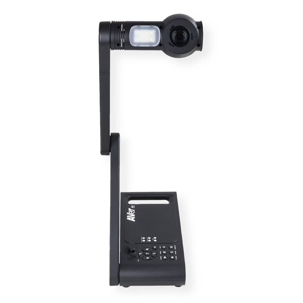 AVer M70W Dokumentenkamera - 4K, 13MP, 60fps, 230x Zoom-4