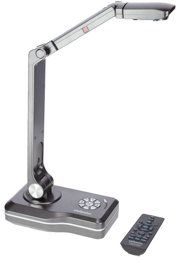 celexon Dokumenten-Kamera DK500