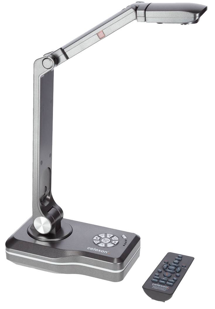 celexon Dokumenten-Kamera DK500-0