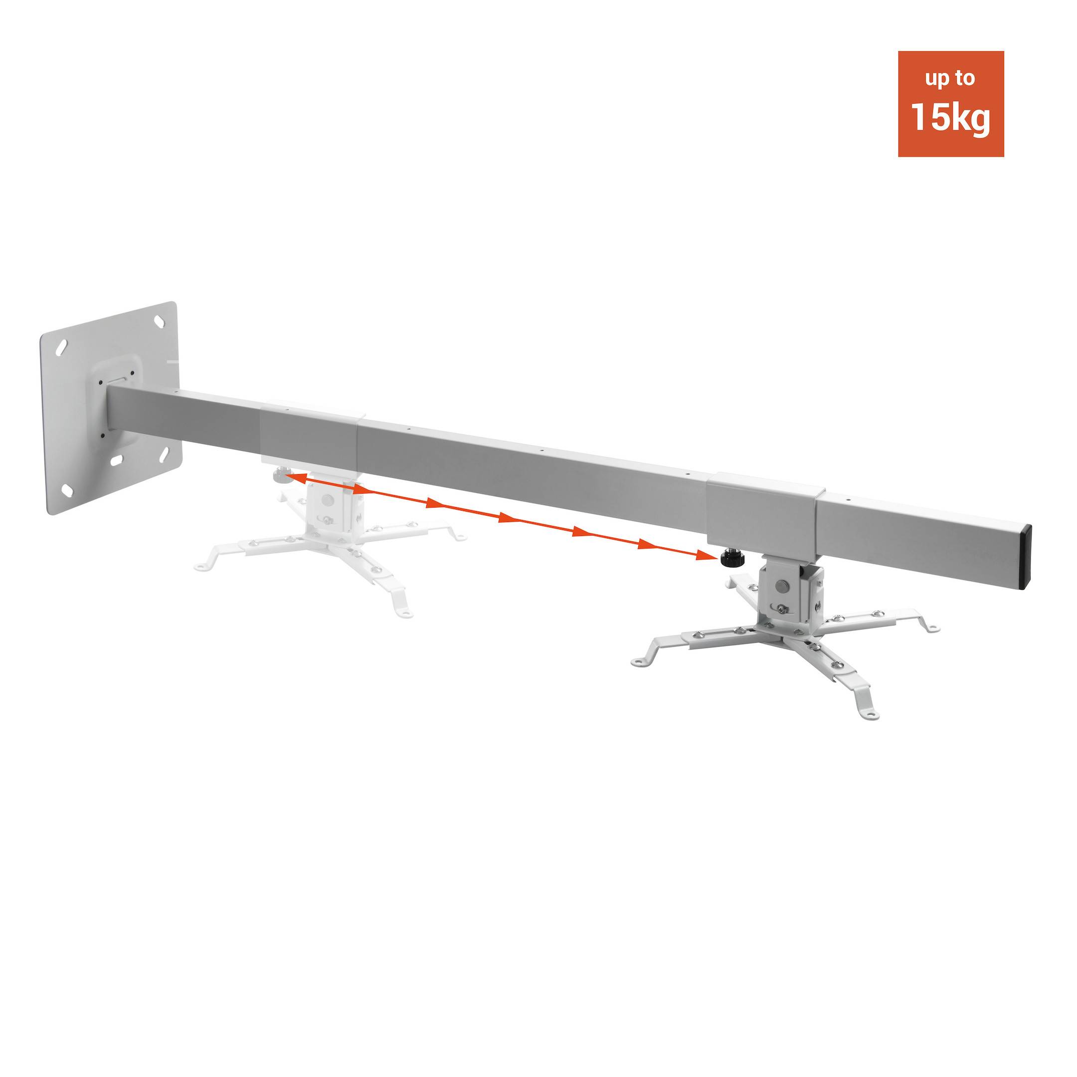 celexon Wandhalterung Multicel WM1200-1