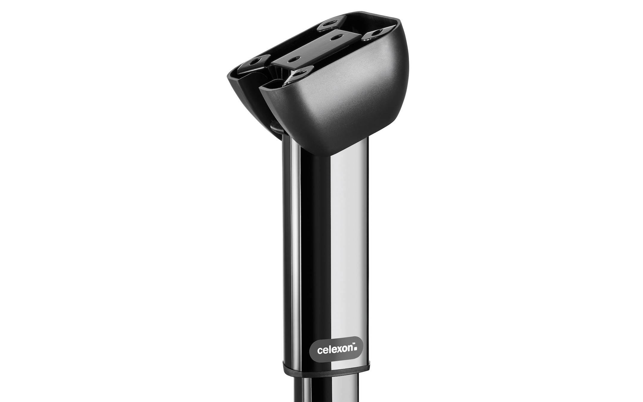 celexon Beamer-Deckenhalterung universal MultiCel 3040 Pro - schwarz-1