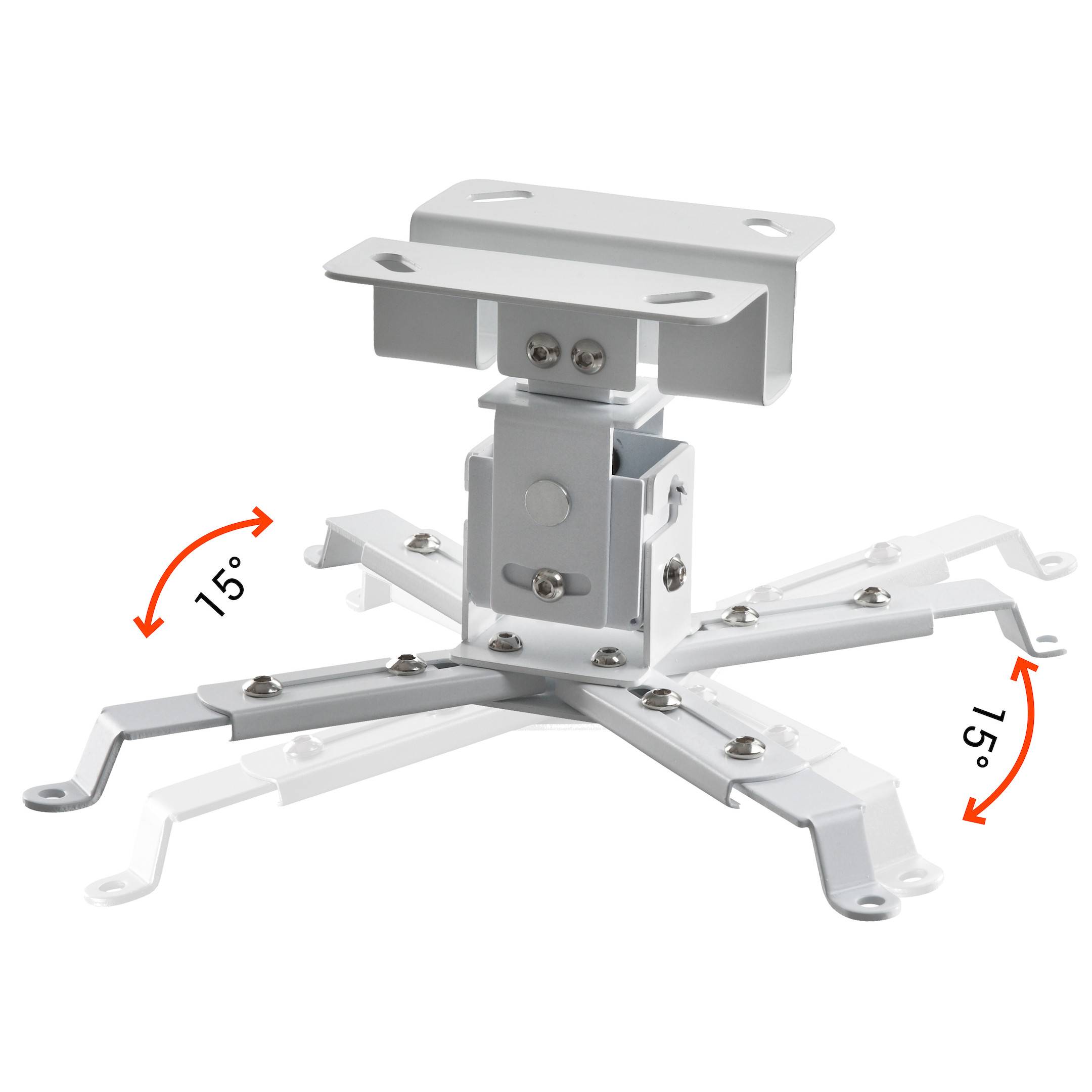 celexon Deckenhalterung universal MultiCel1200W-2