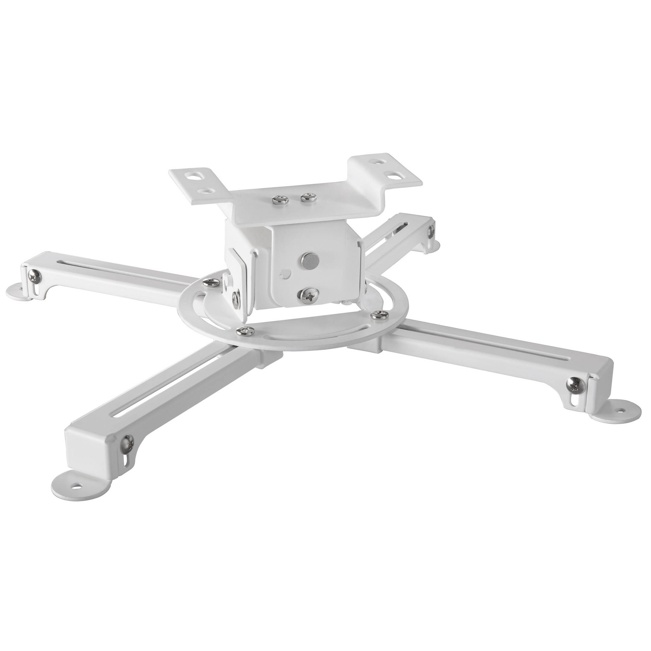 celexon Deckenhalterung universal MultiCel 1000 Pro - weiß-0