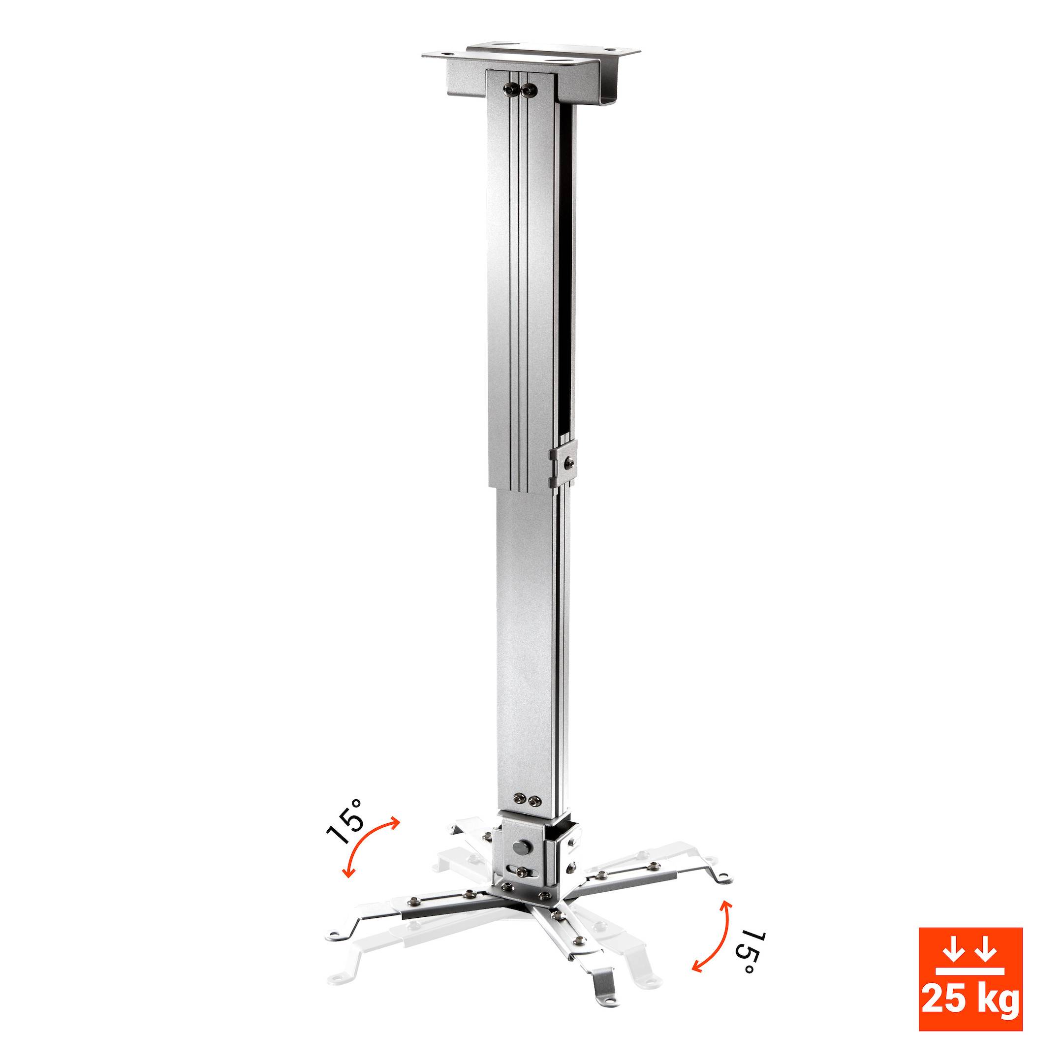 celexon Deckenhalterung universal MultiCel63100S-2