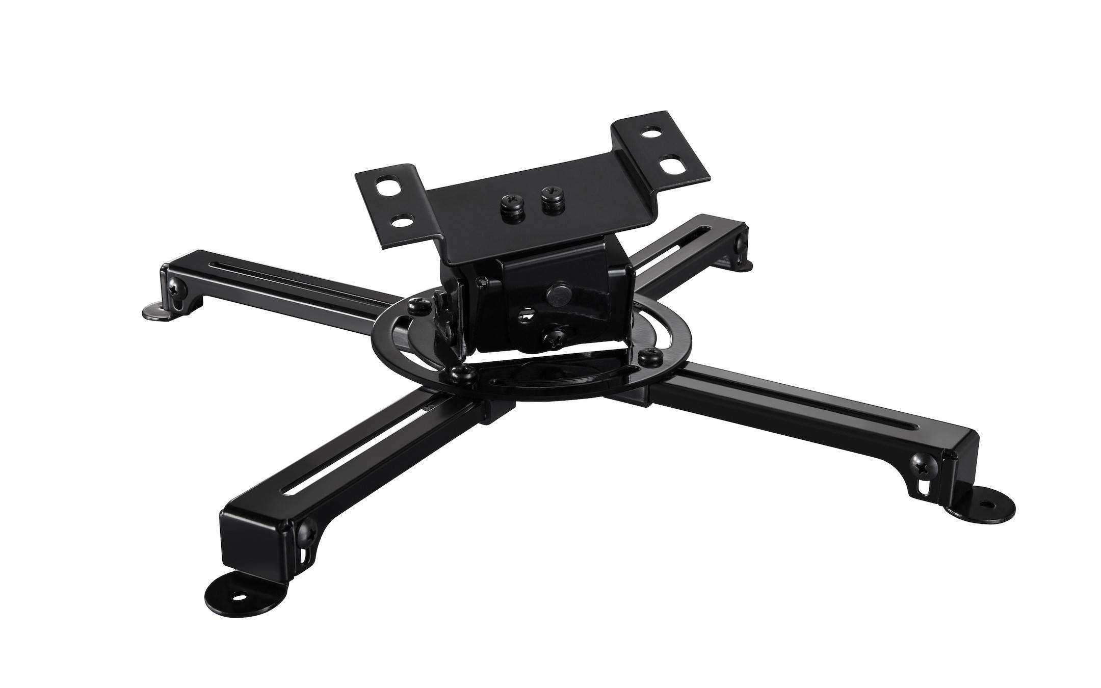 celexon Beamer-Deckenhalterung universal MultiCel 1000 Pro - schwarz-1