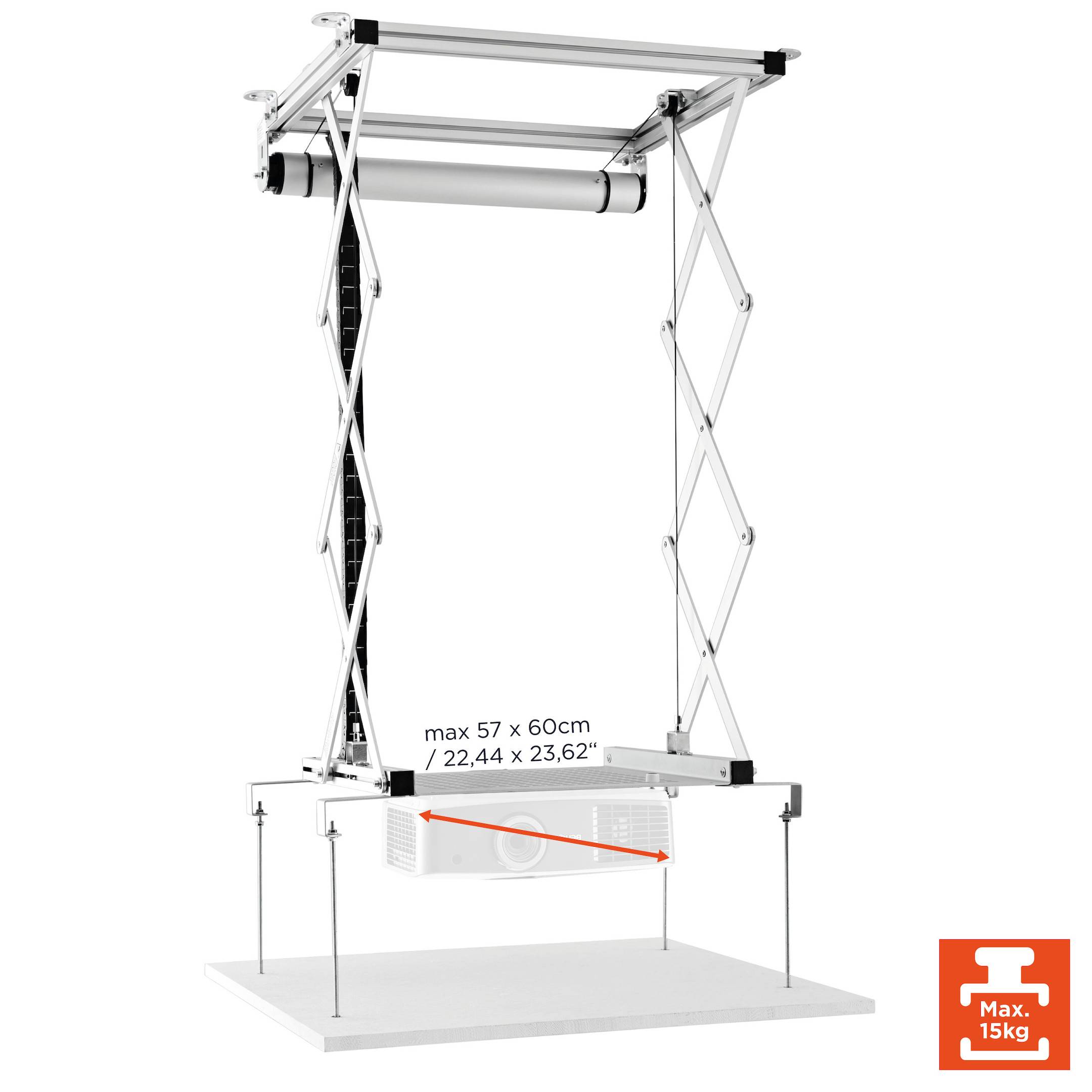 celexon Deckenlift PL1000-2